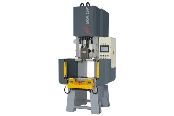 Hydraulic Press Machine HCH-NC,潤億機械有限公司