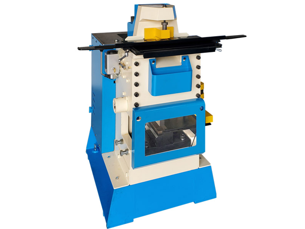 Hydraulic Punching Machine UD-60E,潤億機械有限公司